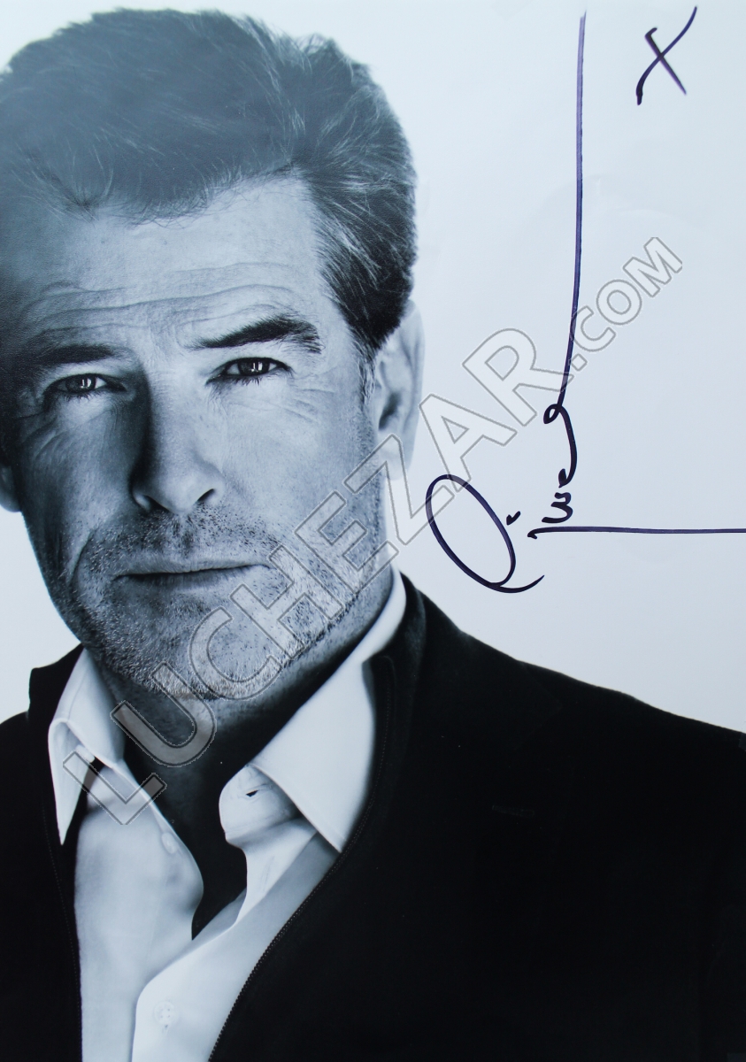 Пирс Броснан (Pierce Brosnan)