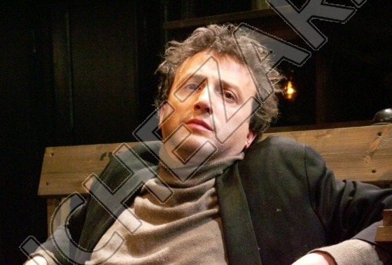 Виталий Егоров