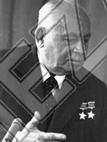 Иван Папанин