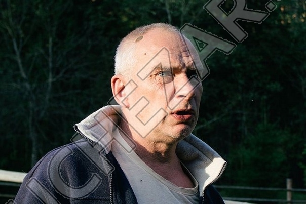 Дмитрий Поднозов