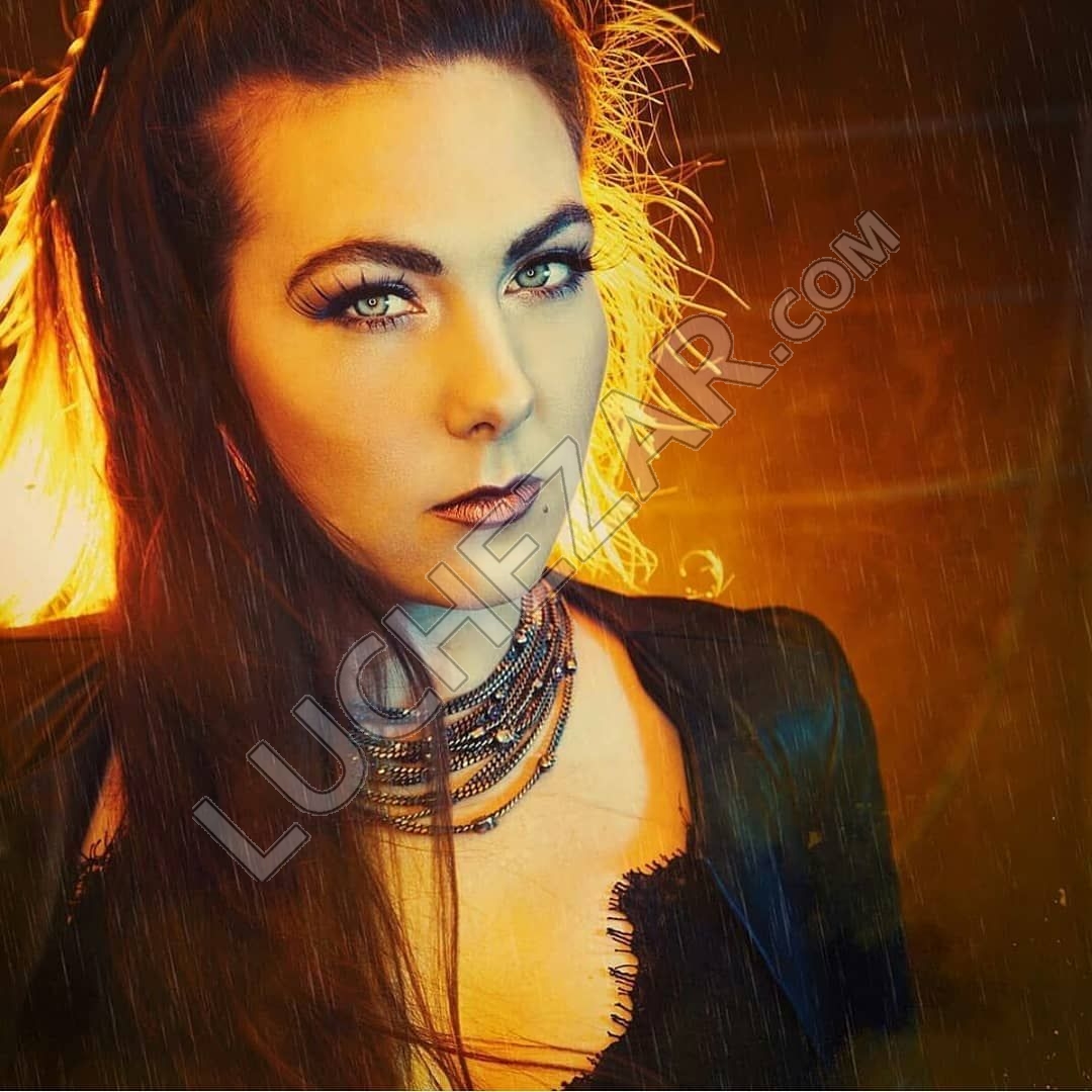 Элиз Рид (Elize Ryd)