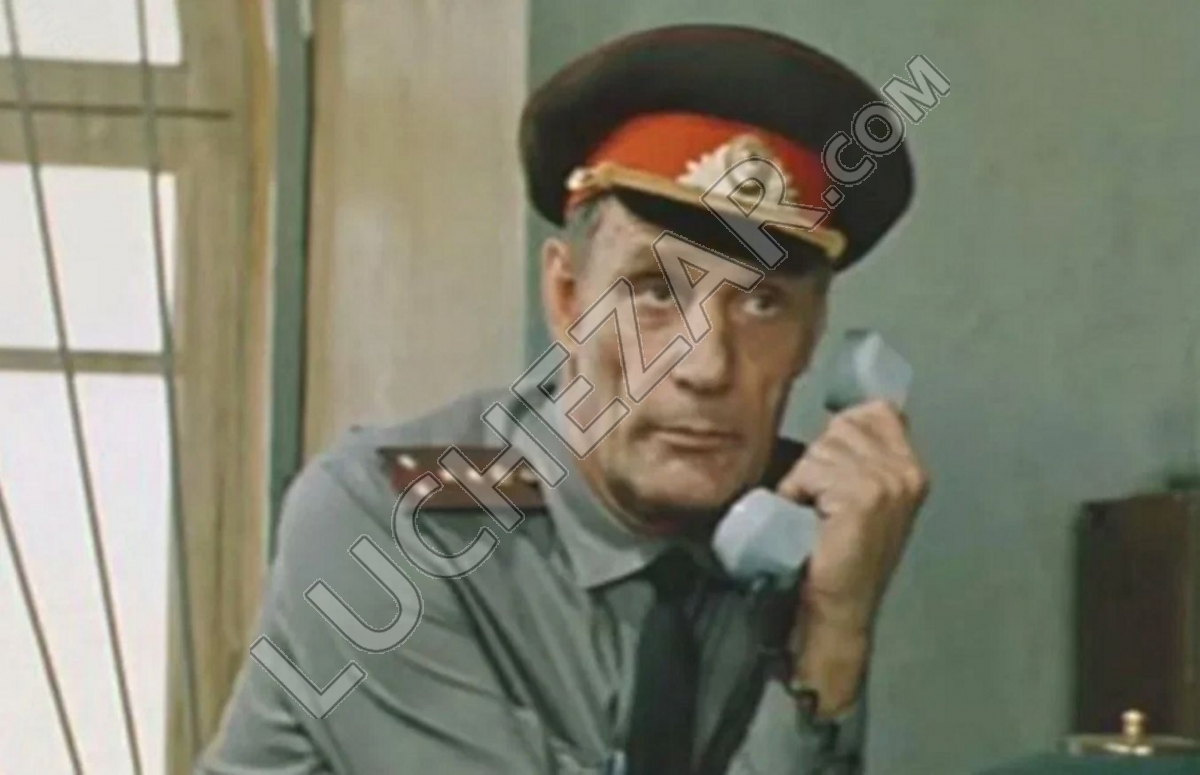 Виктор Шульгин