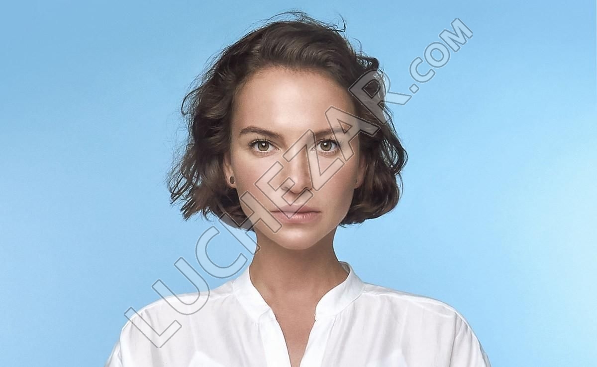 Ирина Астахова (Ах Астахова)