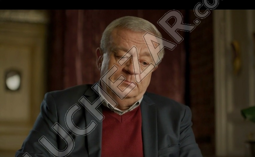 Сергей Лысов