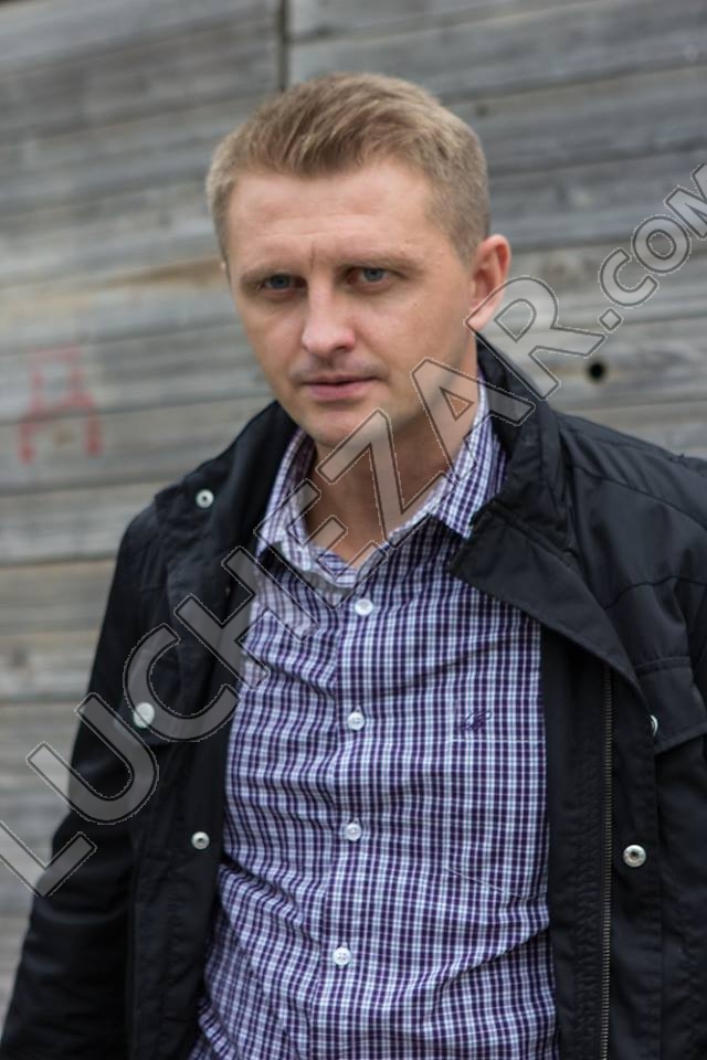 Роман Шумилов