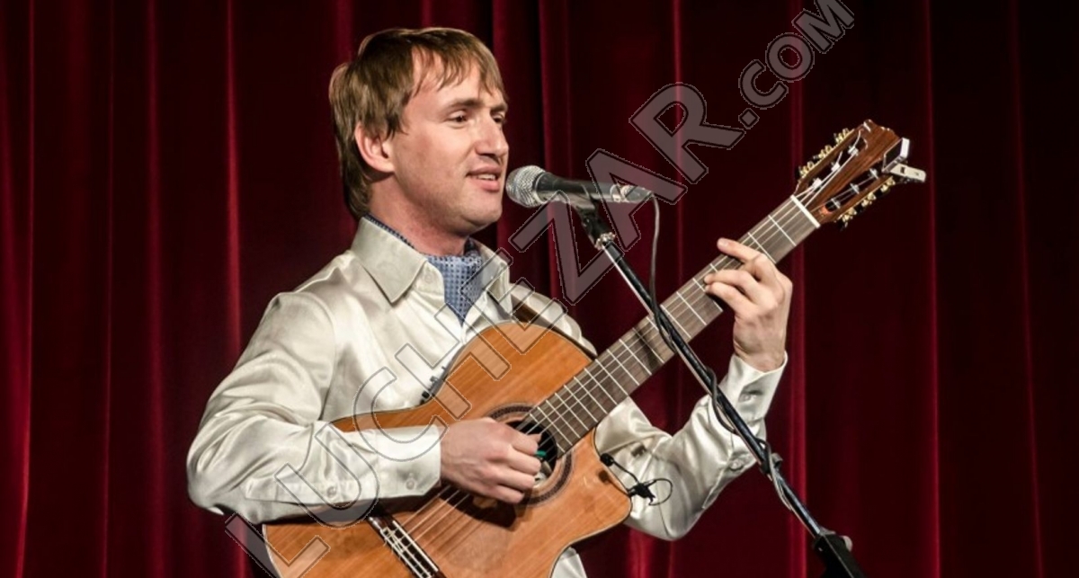 Роман Ланкин