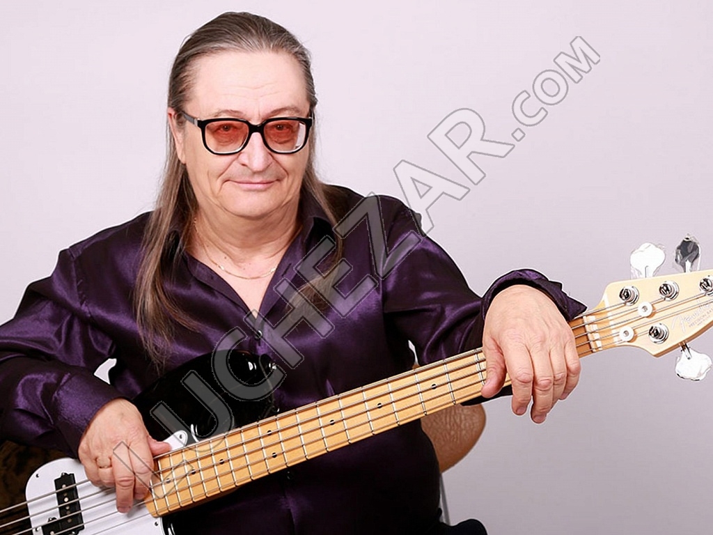 Валерий Ярушин