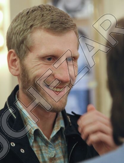 Сергей Миллер