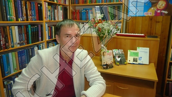 Михаил Андреев