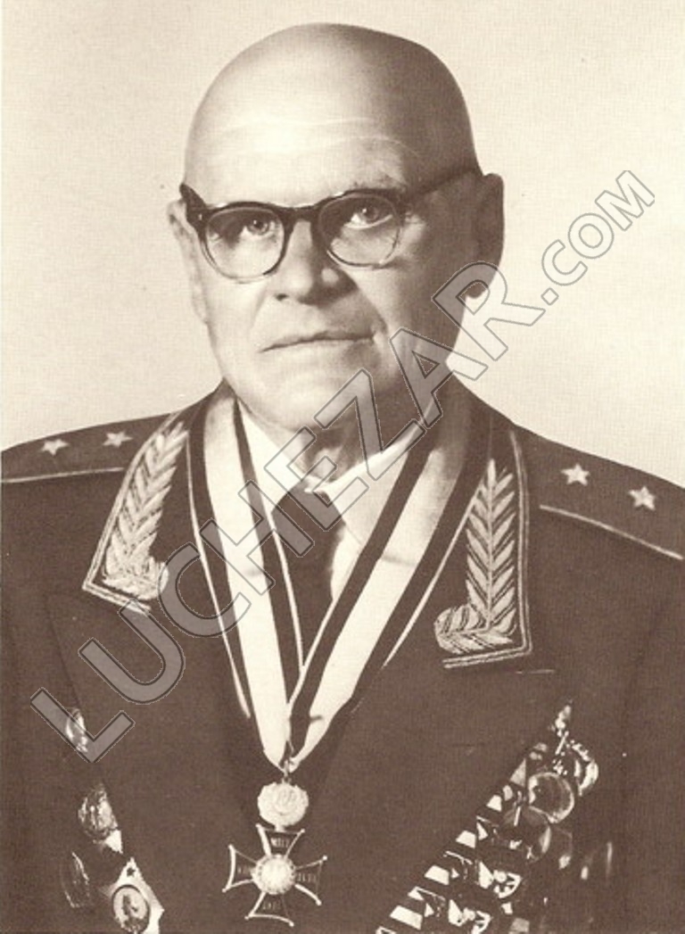 Константин Телегин