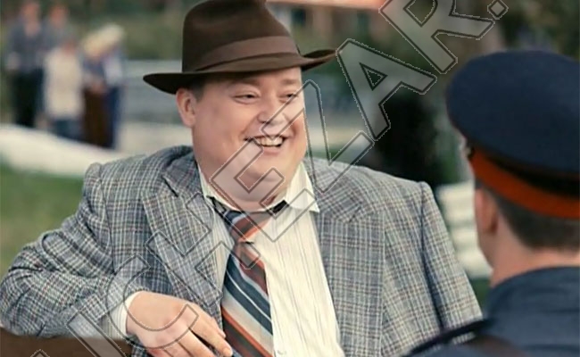 Михаил Павлик