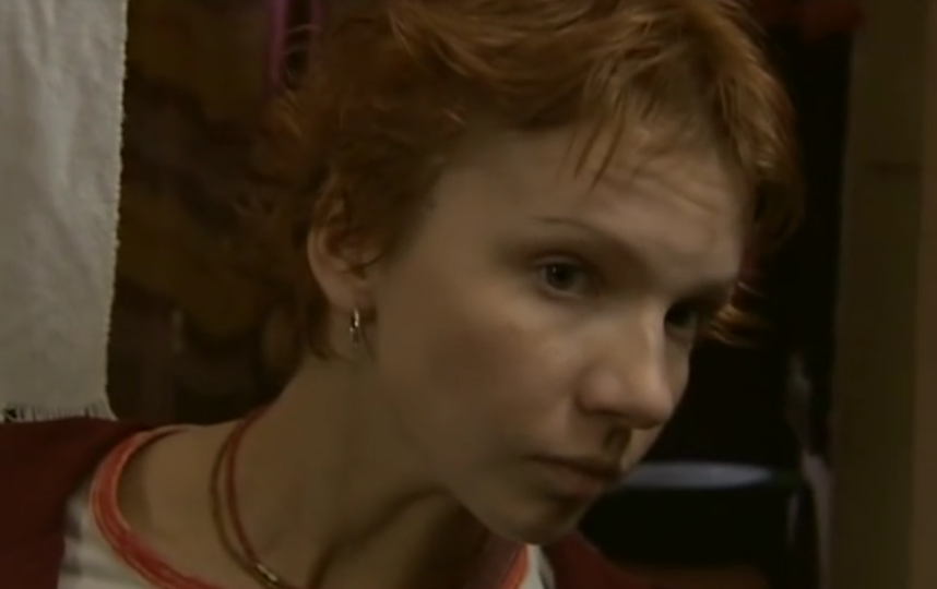 Ирина Ракшина