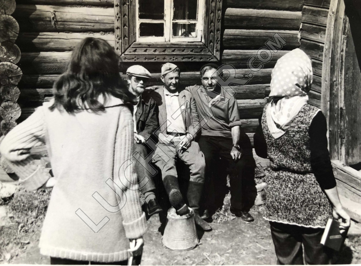 Борис Новиков