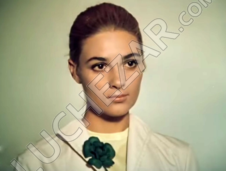 Светлана Тома