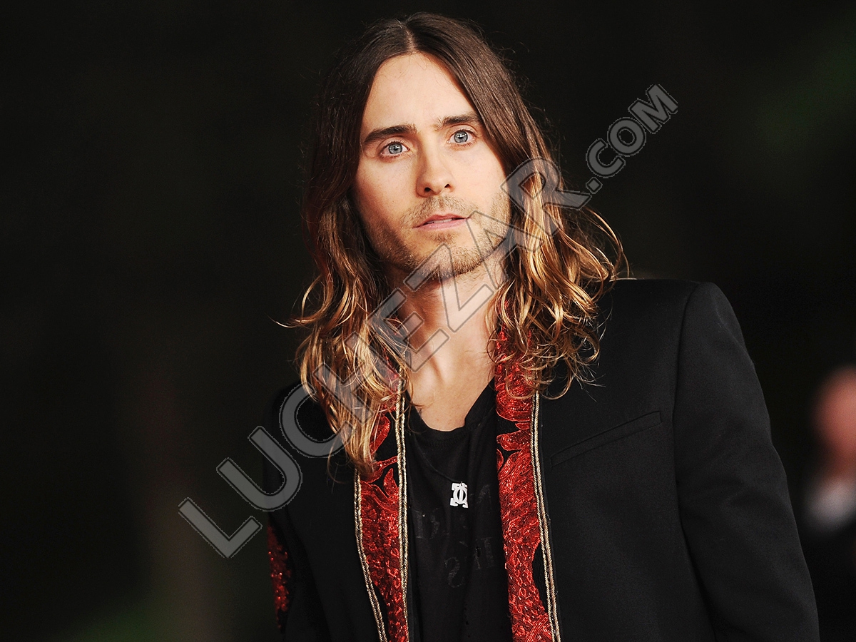 Джаред Лето (Jared Leto)