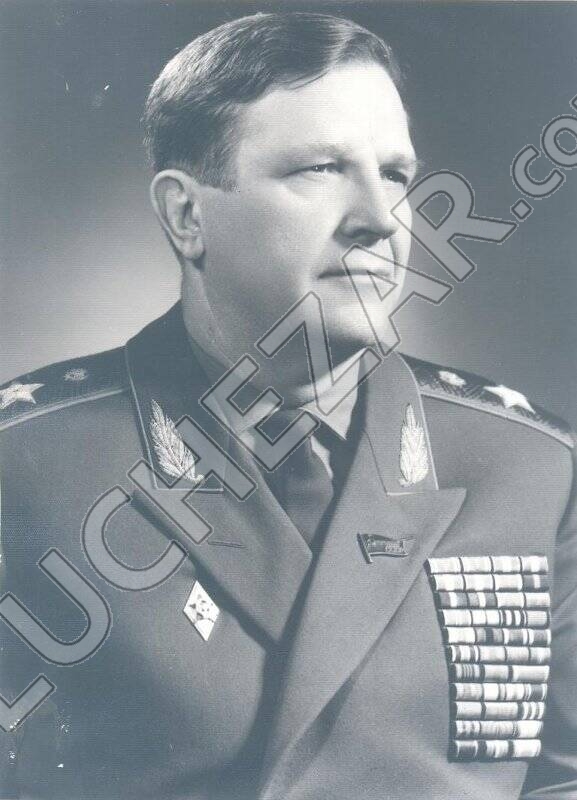 Владимир Толубко