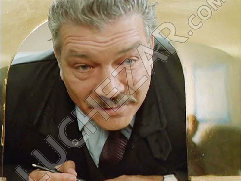 Владимир Трещалов