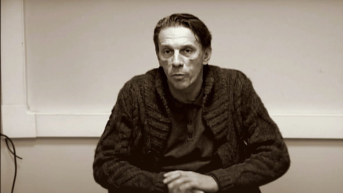 Алексей Шевченков