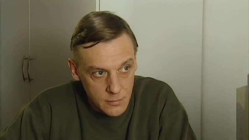 Александр Половцев