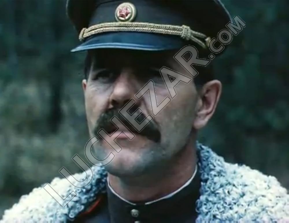 Алексей Булдаков