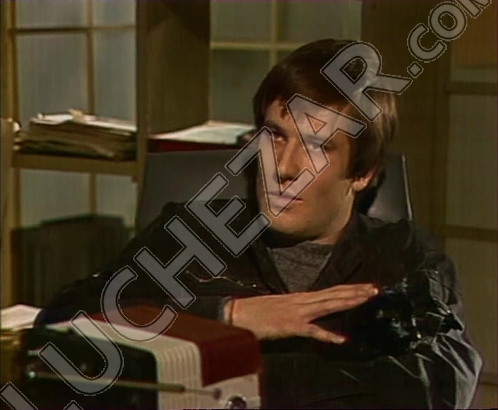 Сергей Насибов