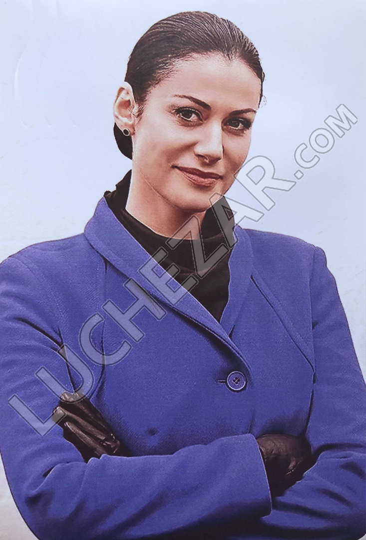Анна Ковальчук