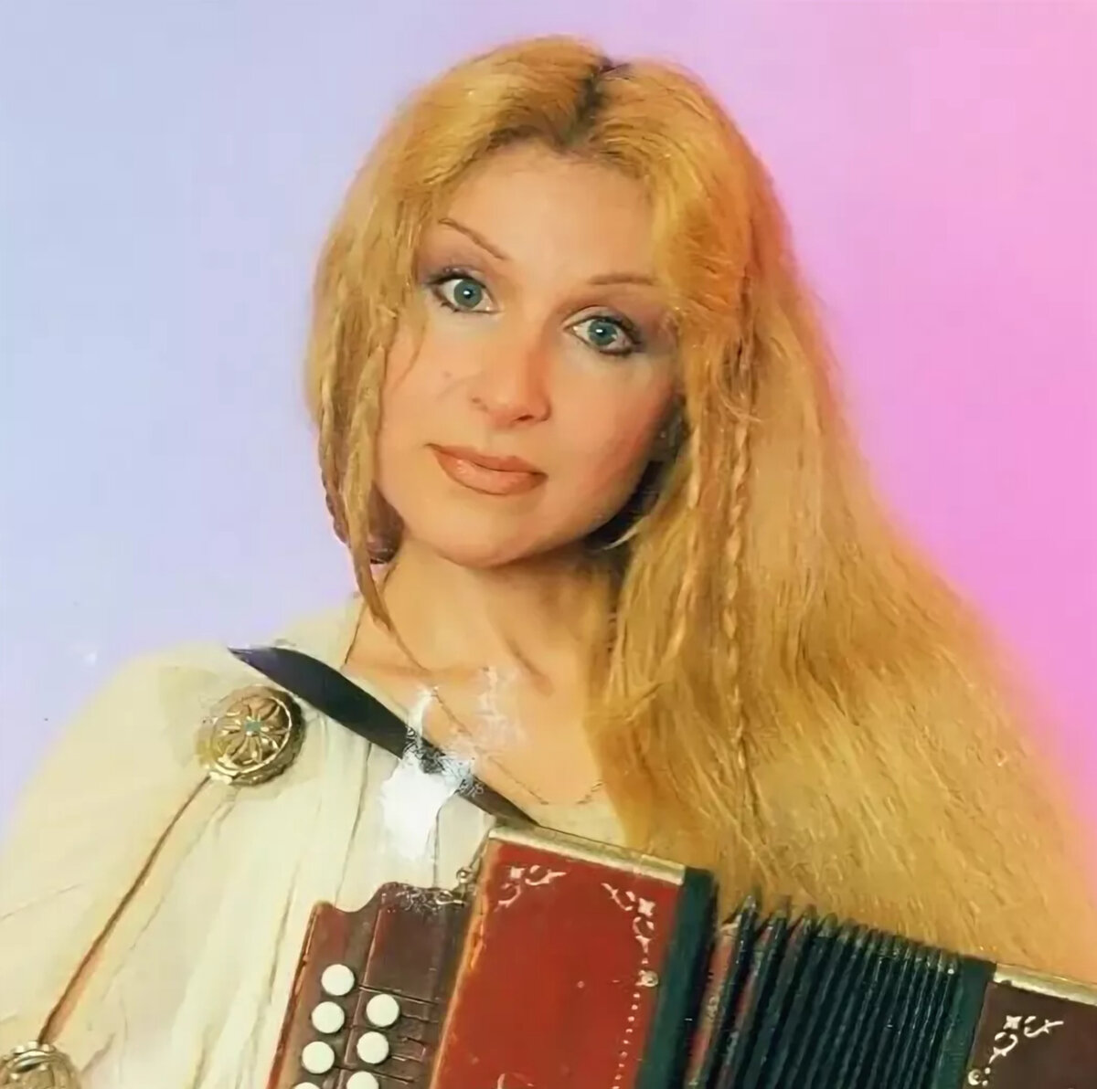 Алёна Герасимова