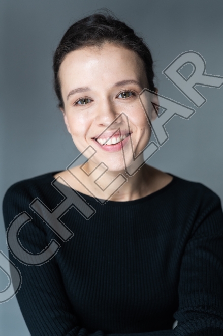 Марина Даминева