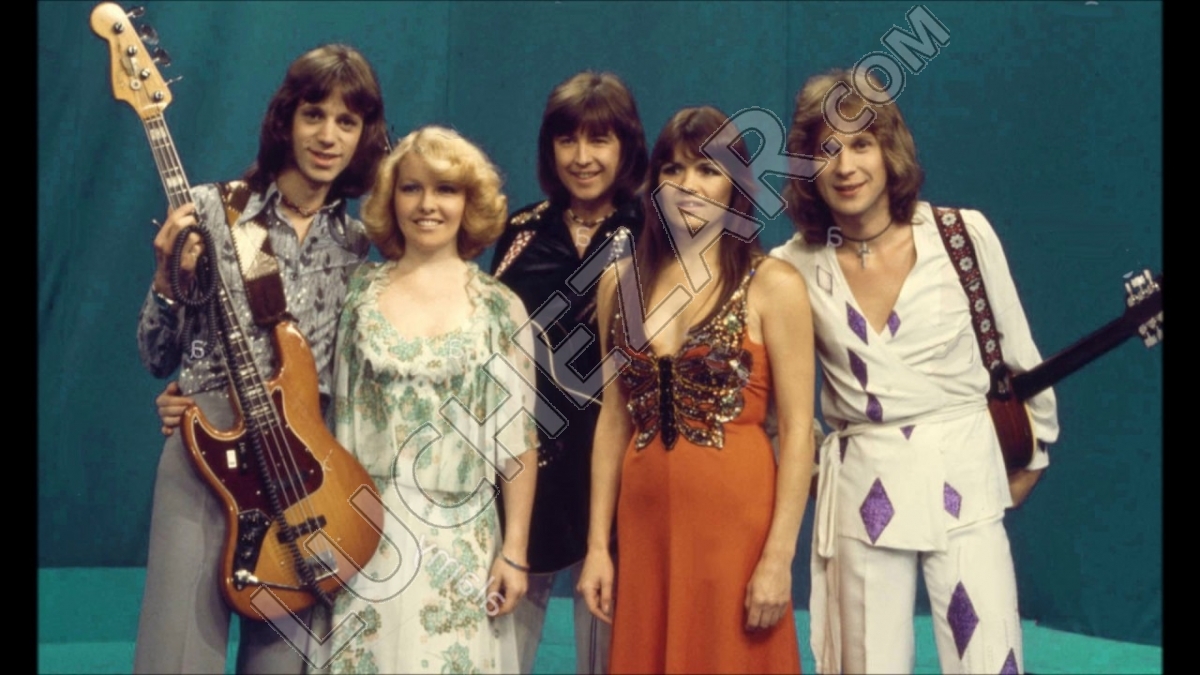 Новые искатели (The New Seekers)
