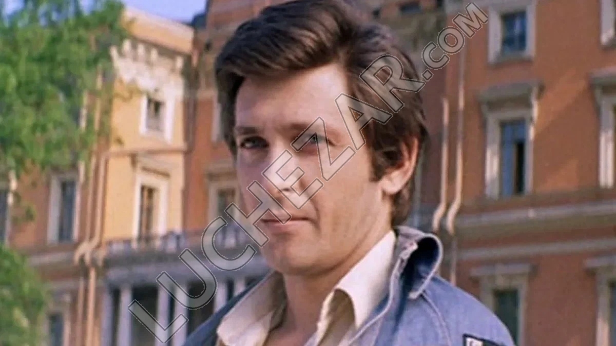 Сергей Мартынов
