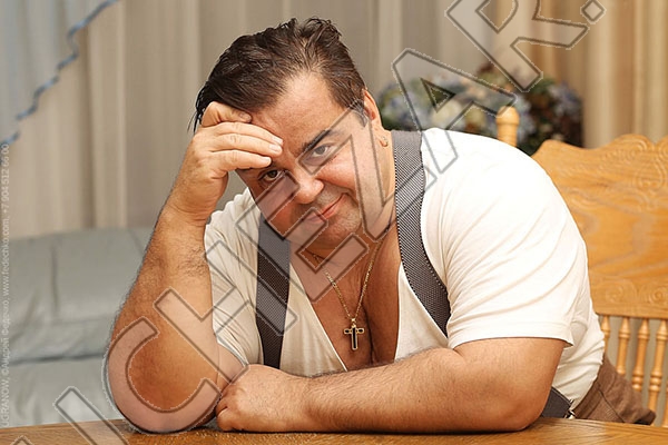 Сергей Рост