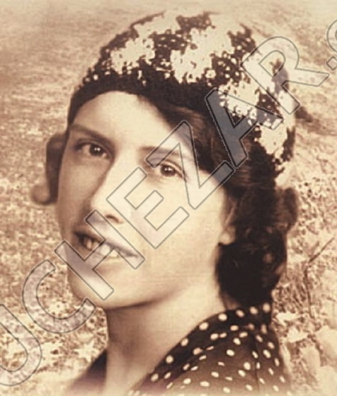 Наталия Сац