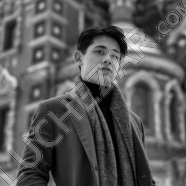 Джордж Харлионо (George Harliono)