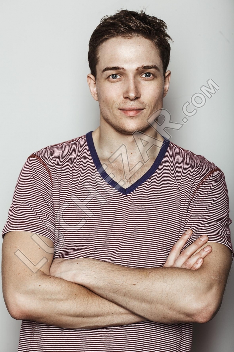 Алексей Сидоров
