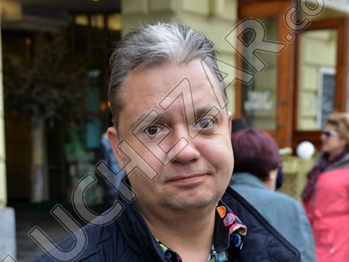 Дмитрий Барков