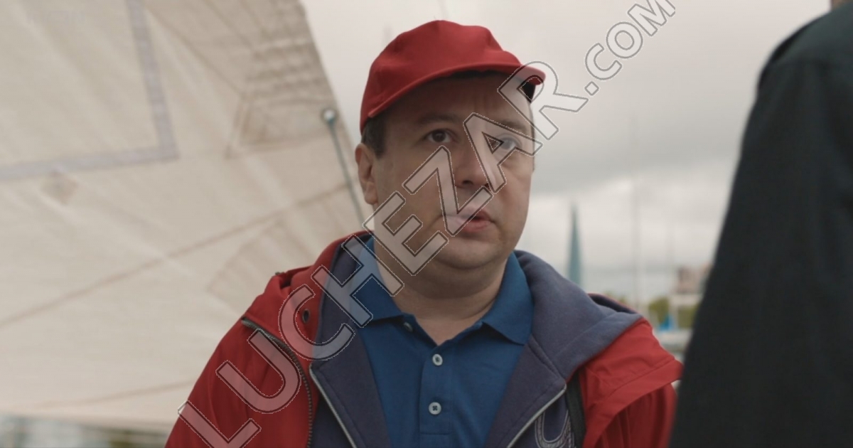 Денис Пьянов