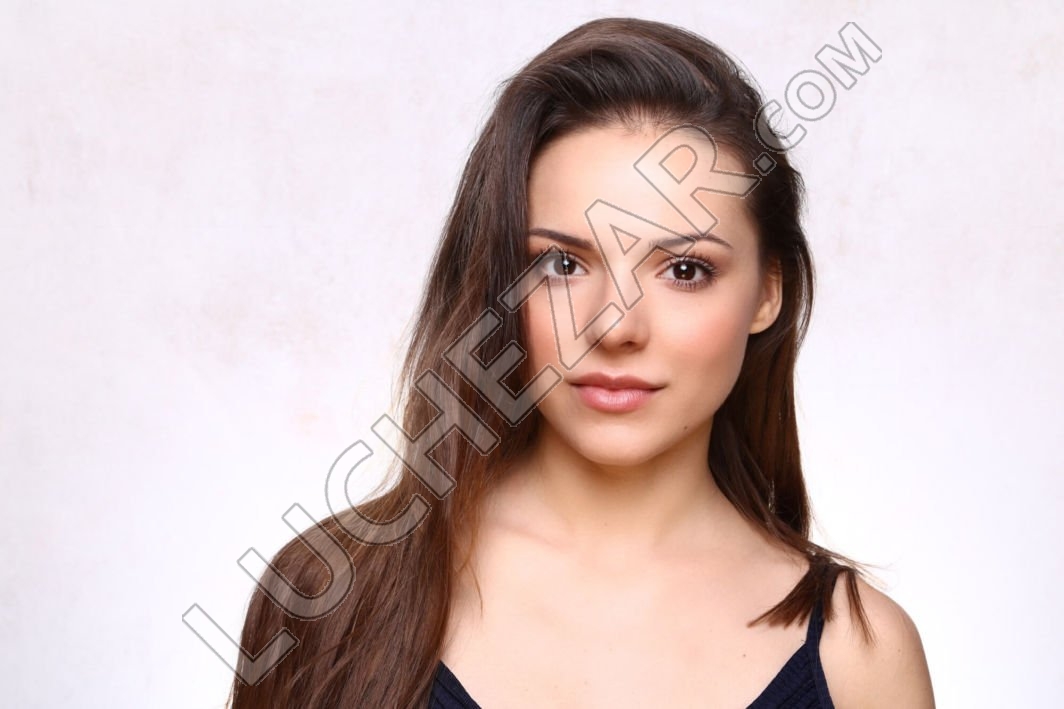 Анна Глаубэ