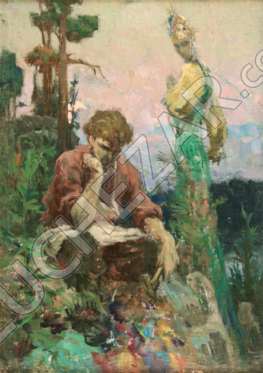 Иван Нестеров