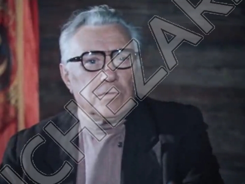 Борис Чирков