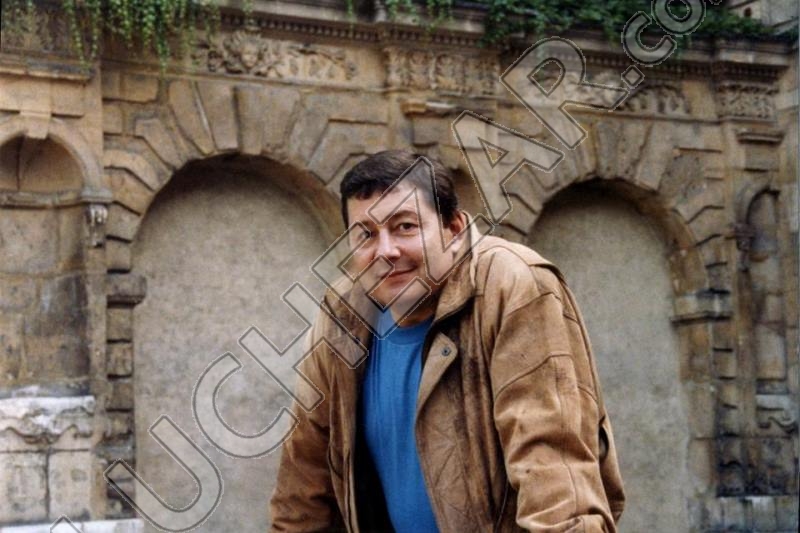 Всеволод Абдулов