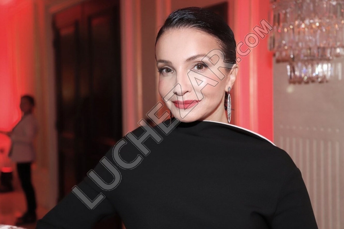 Алла Сигалова