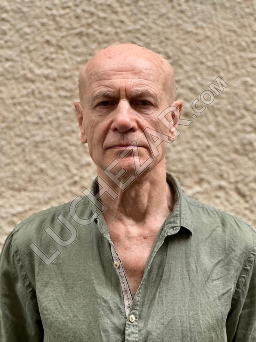 Леонид Тимцуник