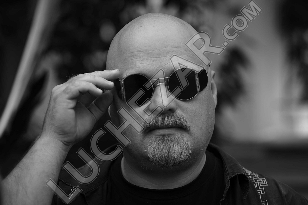 Алексей Федорченко