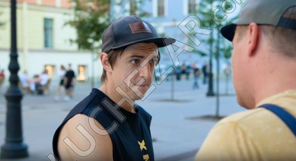 Константин Плотников