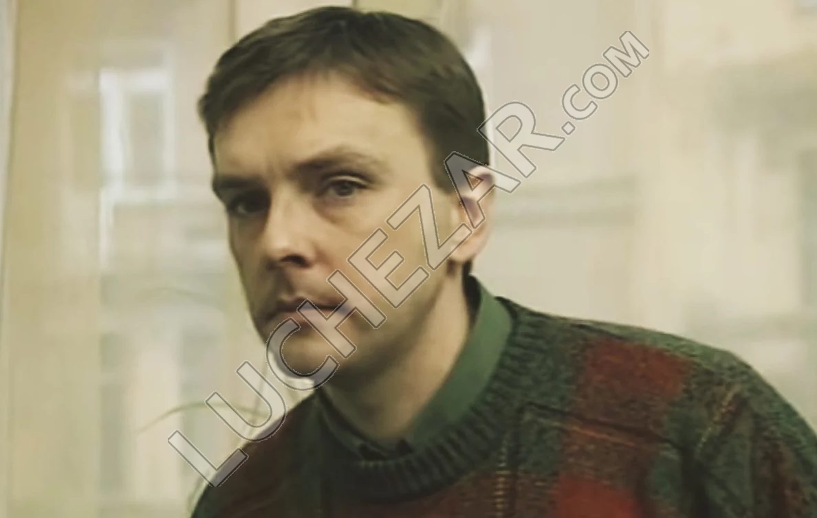 Алексей Нилов