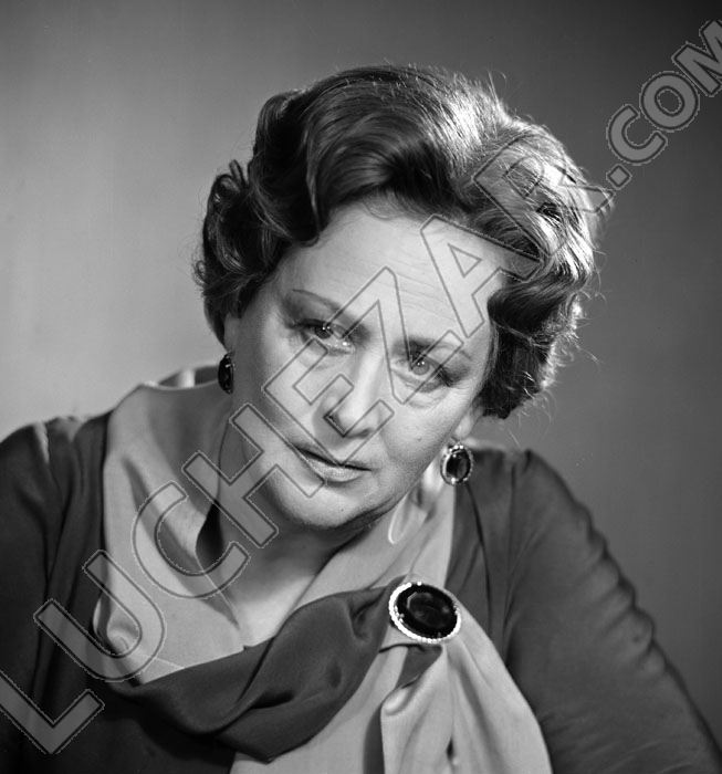 Ирина Ликсо