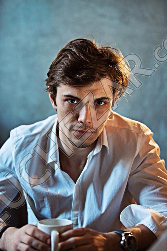 Сергей Кемпо