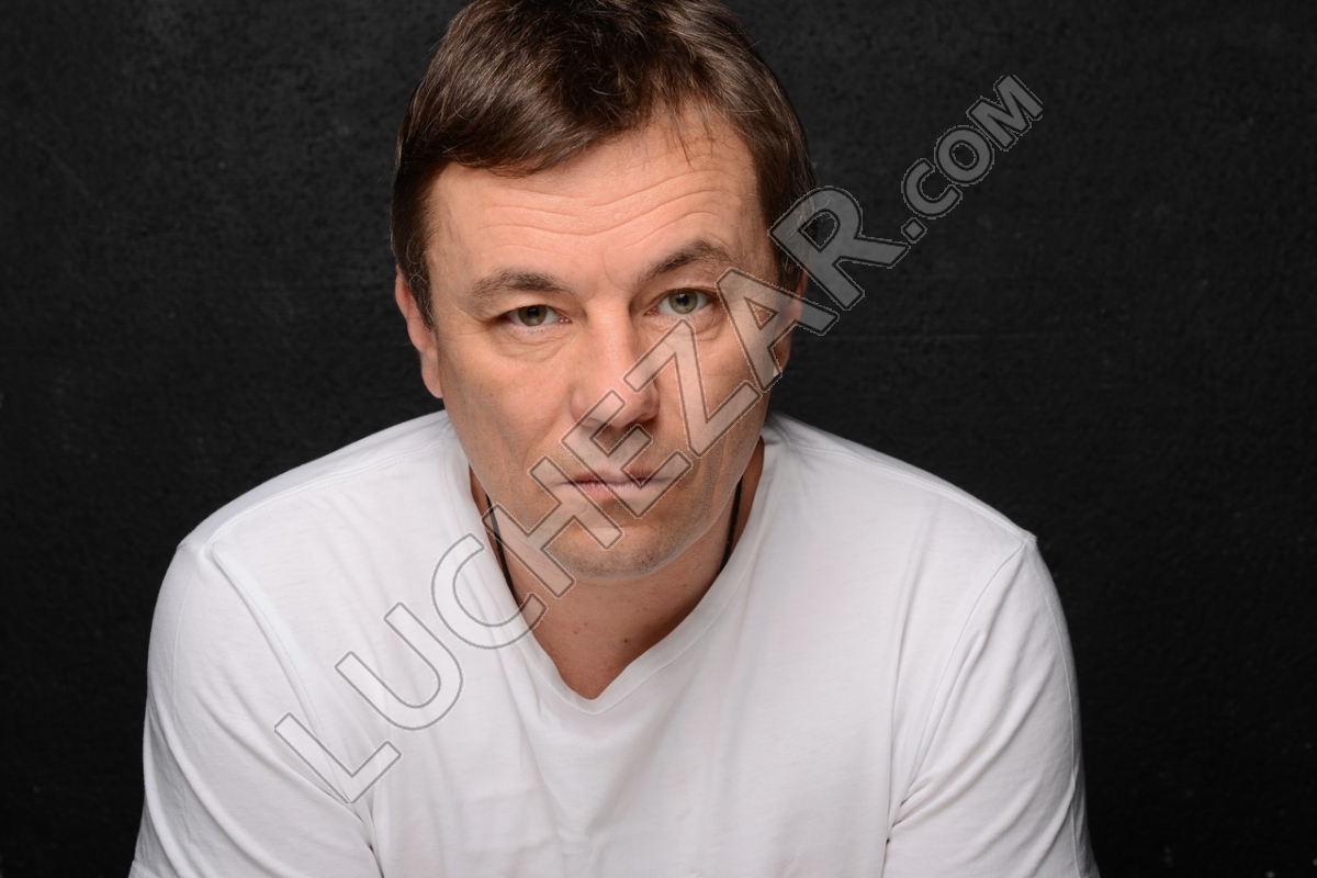 Олег Васильков