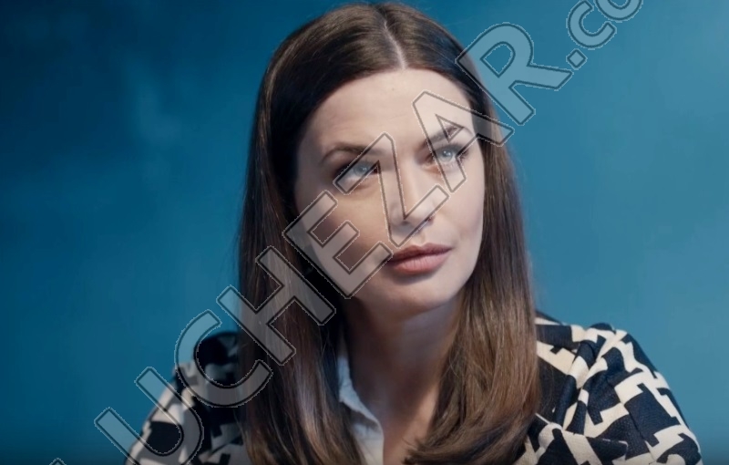Юлия Галкина