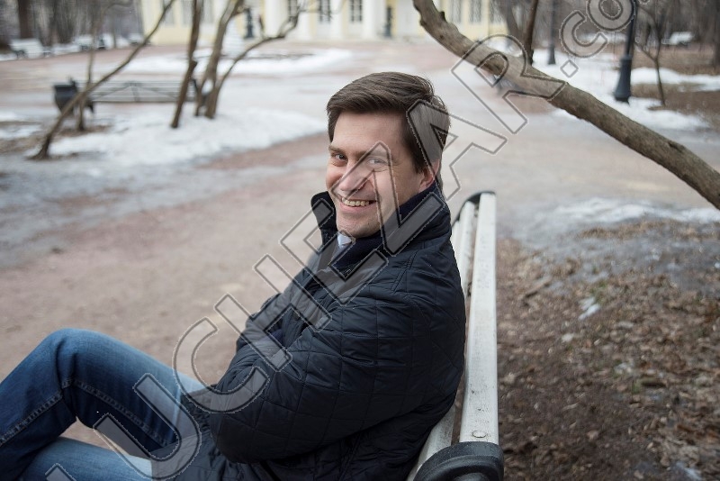 Виталий Кудрявцев